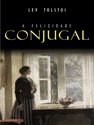 cover image of A Felicidade Conjugal